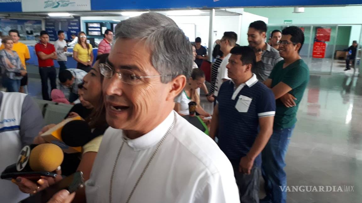 Llama Obispo de Torreón a votar con consciencia y responsabilidad