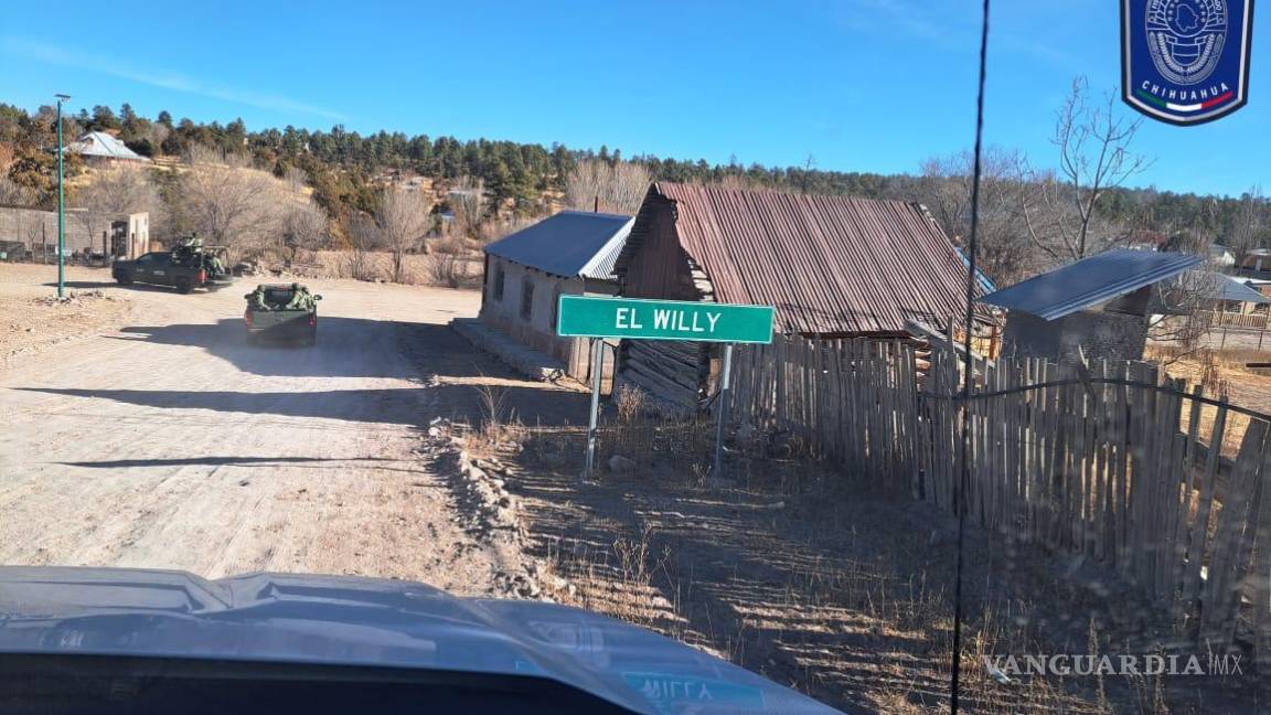 $!Hallan 91 cuerpos en fosa clandestina ‘El Willy’ en Nuevo Casas Grandes; 62 víctimas ya fueron identificadas