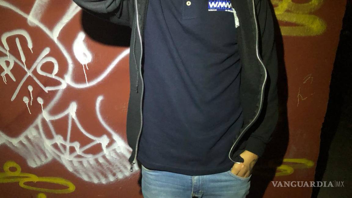 $!Banda de los callejones asalta a un operario