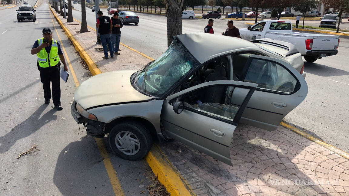 Al alza detenciones por conducir ebrios en Torreón