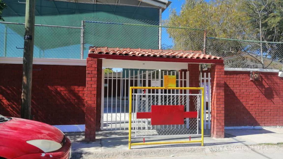 Suman 6 denuncias contra intendente de kínder de Torreón