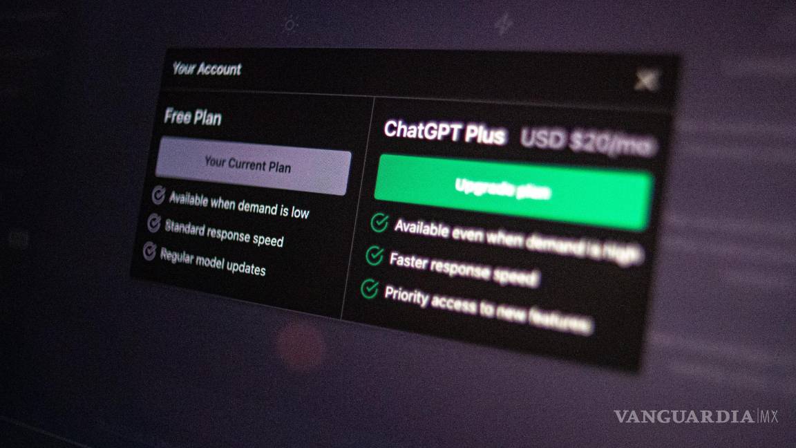 $!Le pedí que creara un perfil para una persona creativa que busca una relación duradera con un hombre.