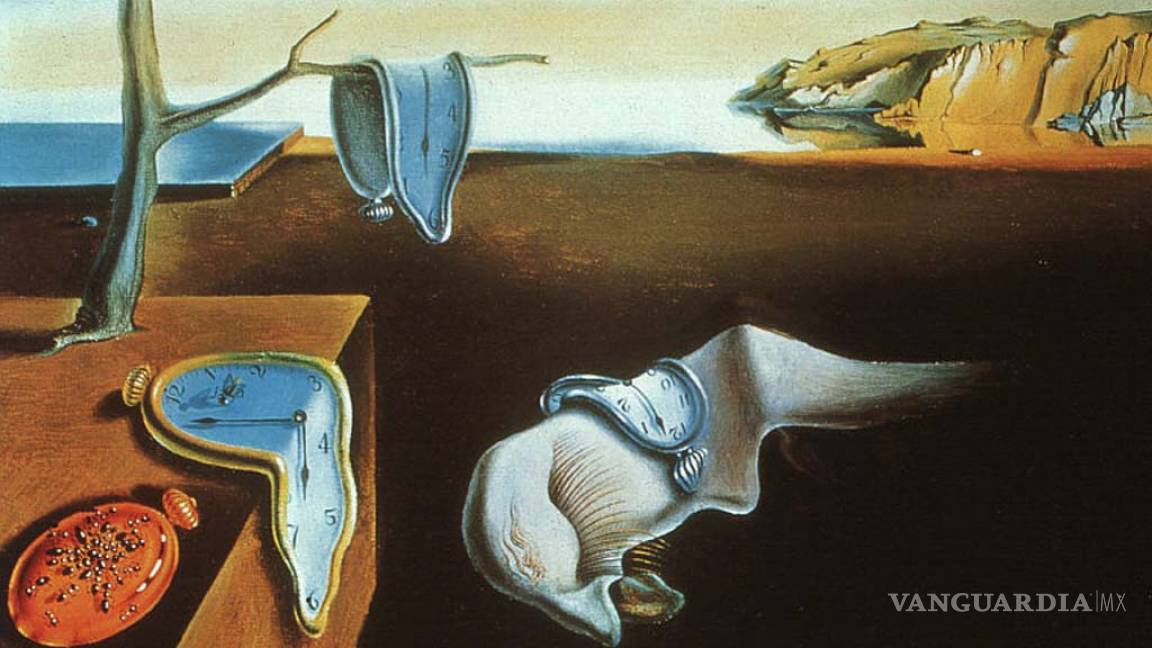 $!Salvador Dalí, la perseverancia de un eterno provocador