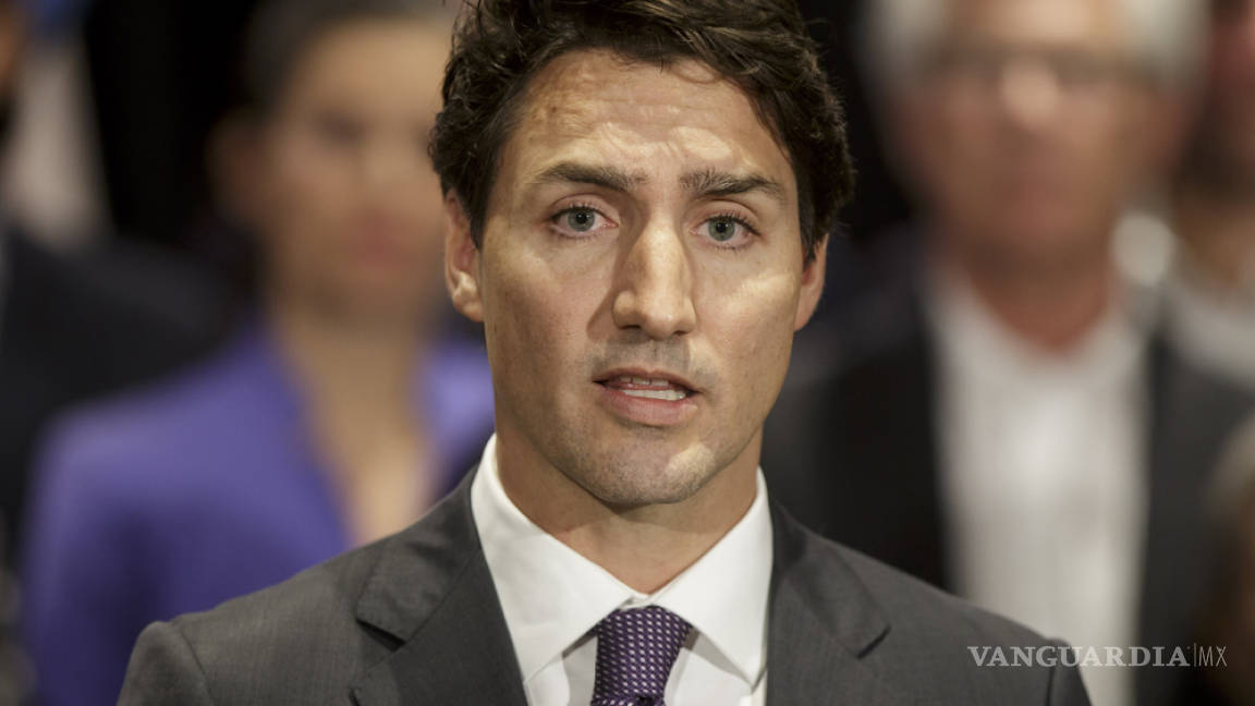 Trudeau rechaza acuerdo bilateral por TLCAN propuesto por EU