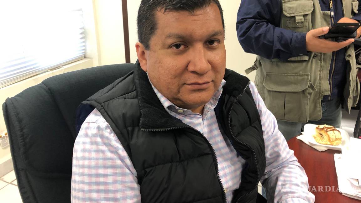 Aún no hay detenidos por atentado contra abogado de Monclova