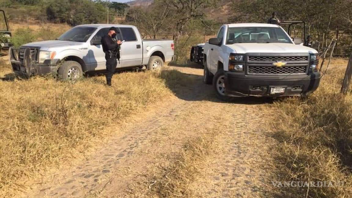 Hallan cuerpos descuartizados en distintos puntos de Manzanillo, en Colima