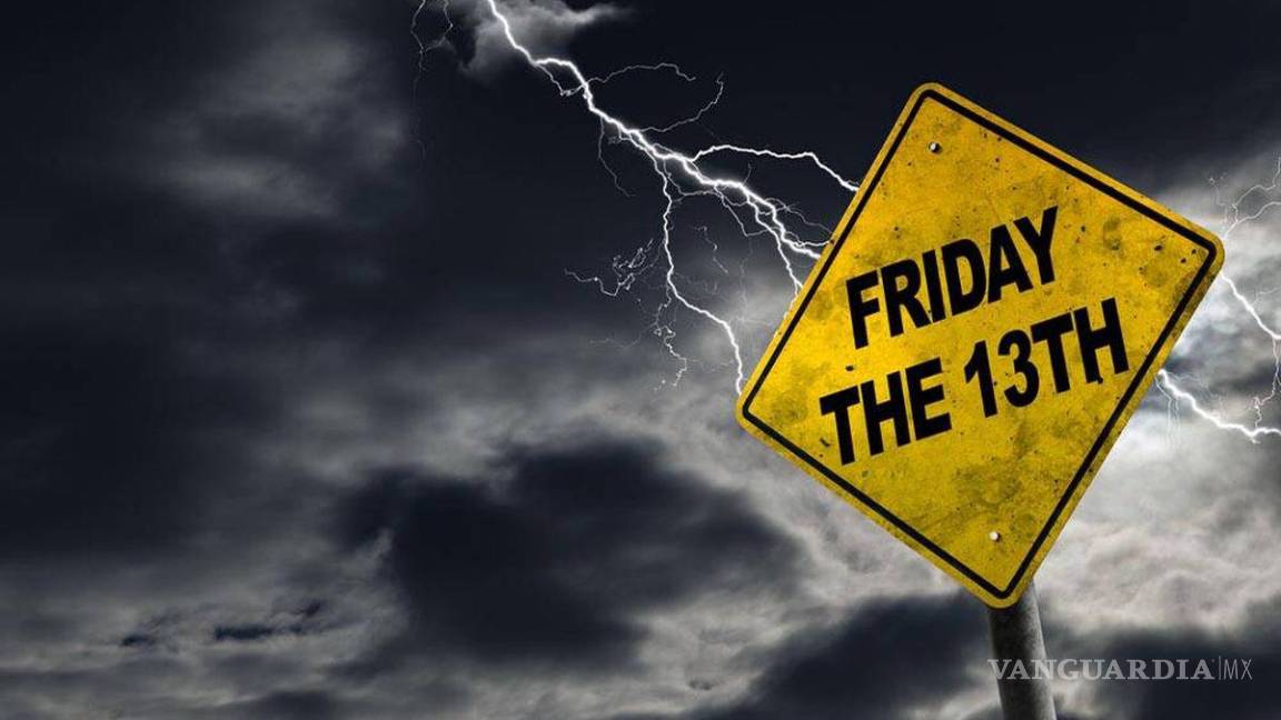 $!La importante franquicia de películas Viernes 13, que salieron hace 40 años.