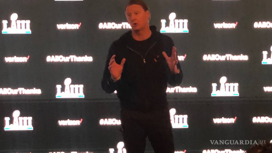 $!La campaña publicitaria de Verizon en el Super Bowl protagonizada por jugadores de la NFL que honran a los socorristas