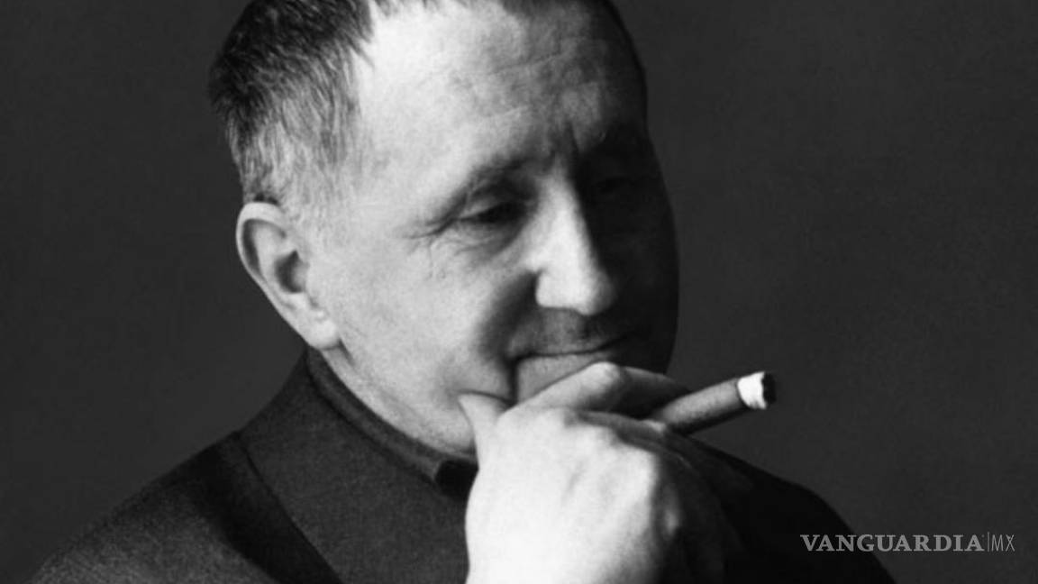 Digitalizan el legado fílmico del dramaturgo Bertolt Brecht