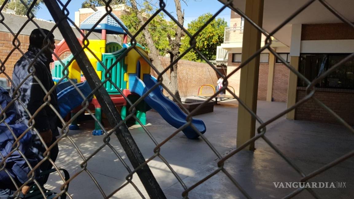 $!Huerfano, asesino y suicida... el recuento de los hechos a una semana del tiroteo en colegio de Torreón que destapó a una narcofamilia