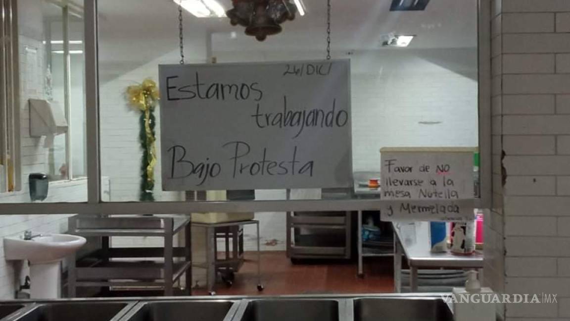 Torreón: Deposita UAdeC catorcena pendiente a 5 mil trabajadores, jubilados y pensionados