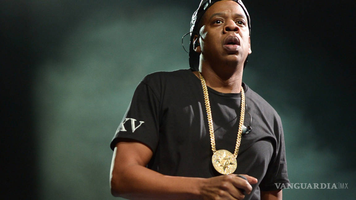 Jay Z lidera en nominaciones a los premios Grammy
