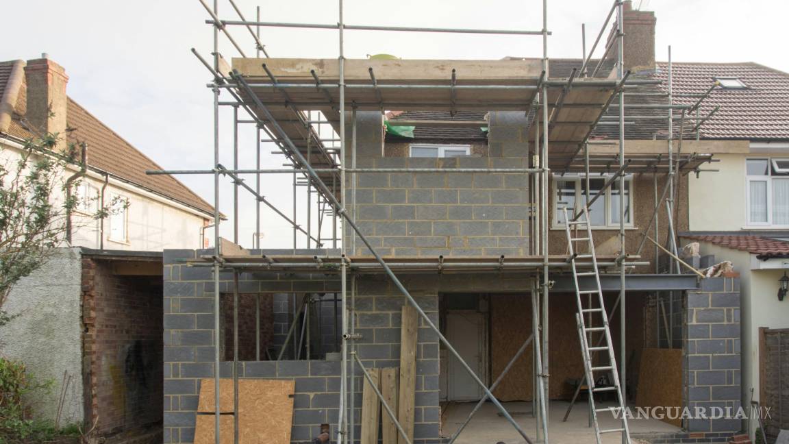 $!Infonavit: Cómo comprar un terreno y construir una casa con el Crediterreno Para Mi Hogar; requisitos