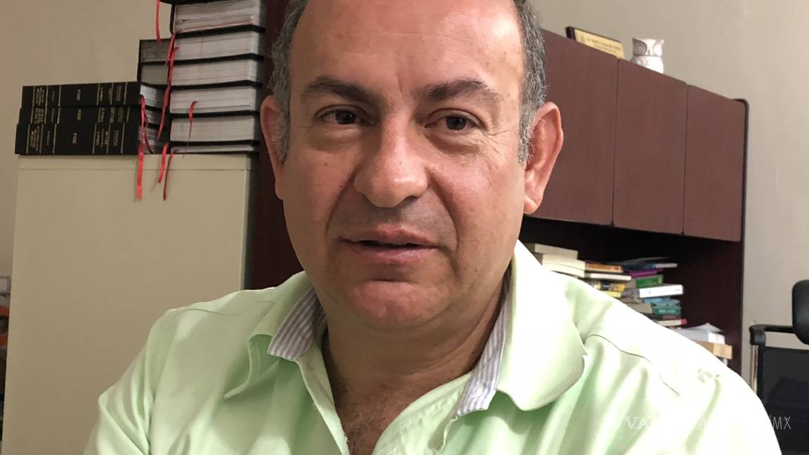 $!Pide ‘encarrilar’ ISN a vialidades