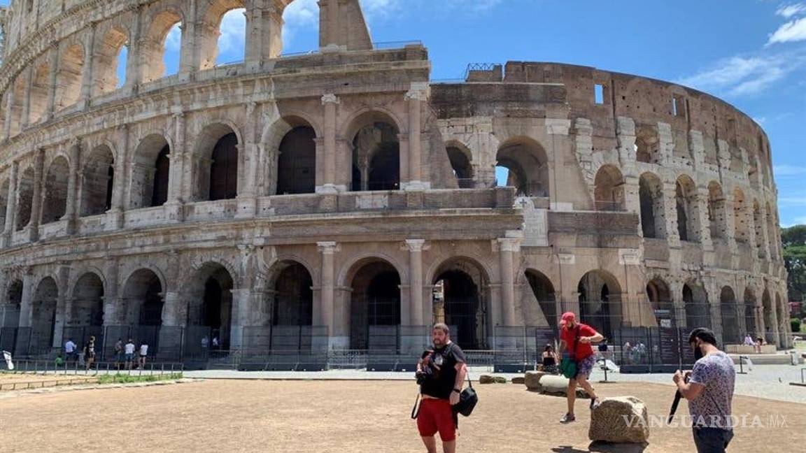 $!La pandemia fue un respiro para el mundo, al menos por un tiempo (Fotogalería)