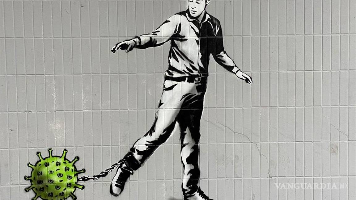 $!The Rebel Bea homenajea al personal de salud por su lucha contra el COVID-19