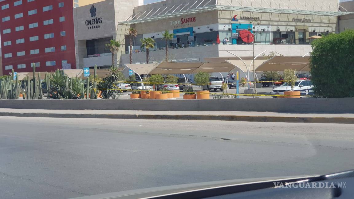 $!Condena UAdeC atentado contra Carlos Centeno, Director de Derecho en Torreón