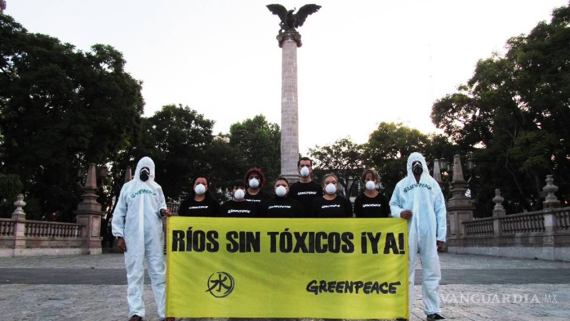 'México va a un desastre climático': Greenpeace critica política ambiental de AMLO