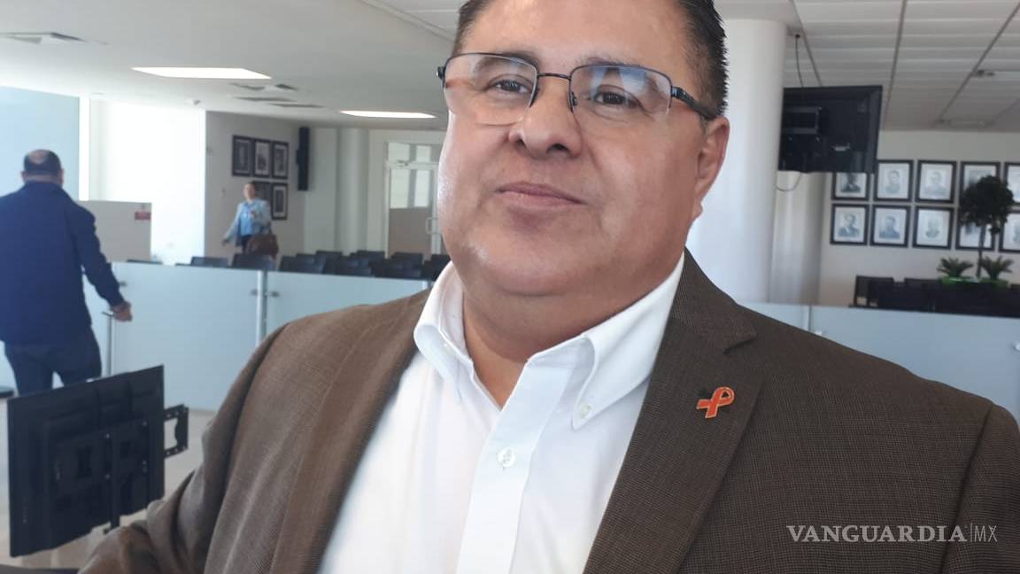 Listo el municipio de Torreón para entrarle al “Vamos a Michas”: Sergio Lara