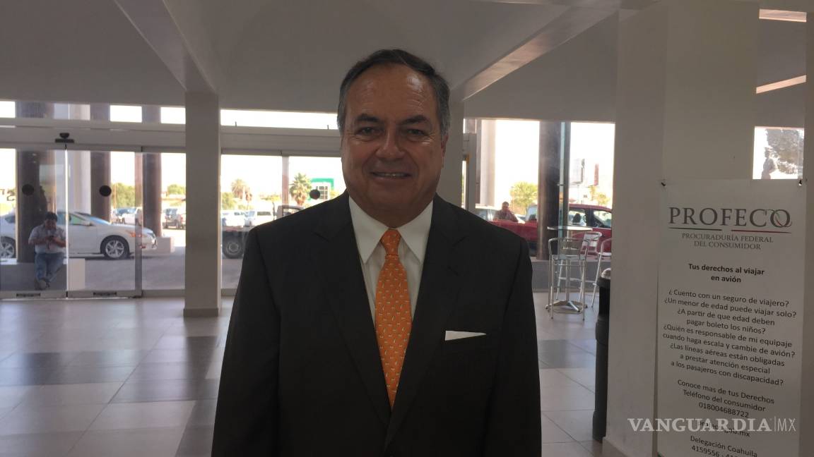 $!Registra Coahuila 10 ataques contra periodistas