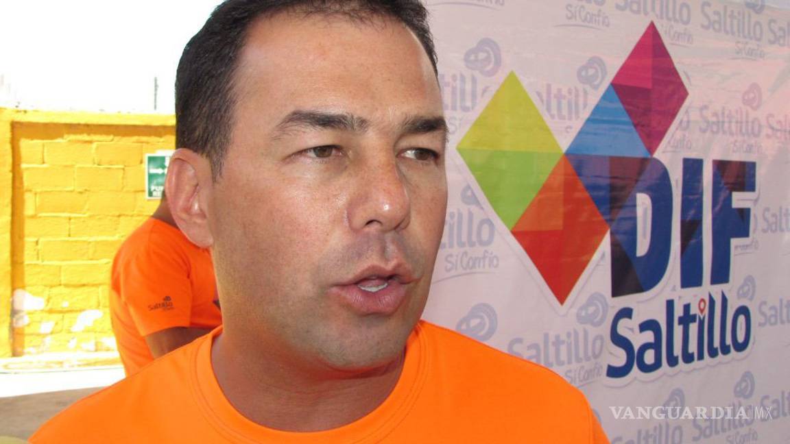 $!Omitió el Municipio de Saltillo publicar contrato