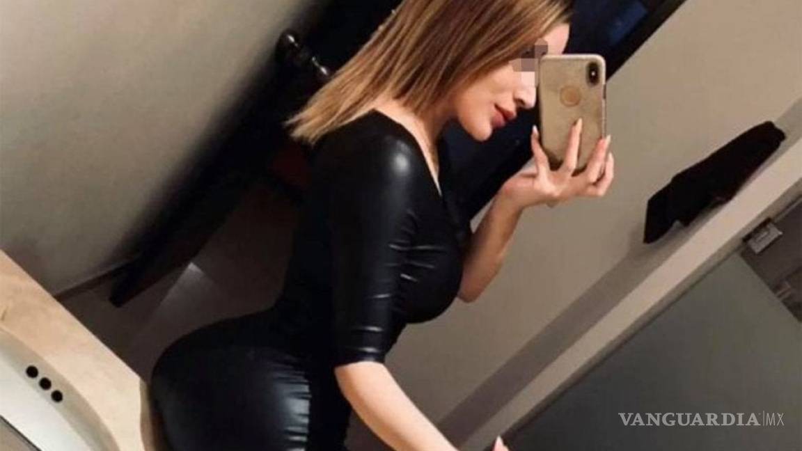 $!'Me metí de sicaria para vengar la muerte de mi marido'... ella es La China, una de 'Las viudas de la muerte'