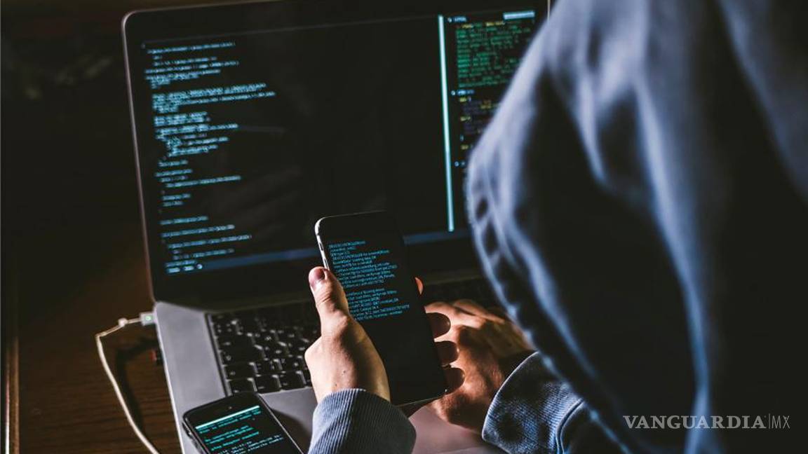$!Los 'hackers' multiplican sus actividades delictivas.