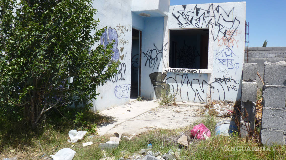 Pide CTM reasignar casas abandonadas del Infonavit
