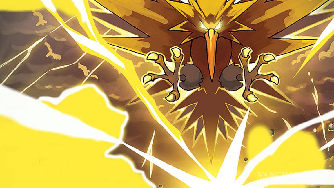 $!Los Pokémons que no puedes atrapar