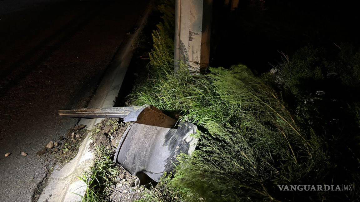 $!Autoridades de Tránsito acudieron para acordonar el área y evitar más incidentes.