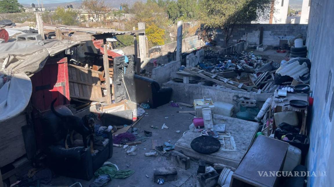 $!Autoridades ministeriales iniciaron una investigación por el presunto intento de homicidio.