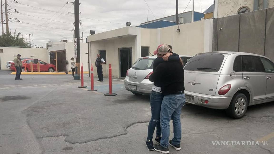 $!Localizan a Diana Laura; fue trasladada de Monterrey a Saltillo