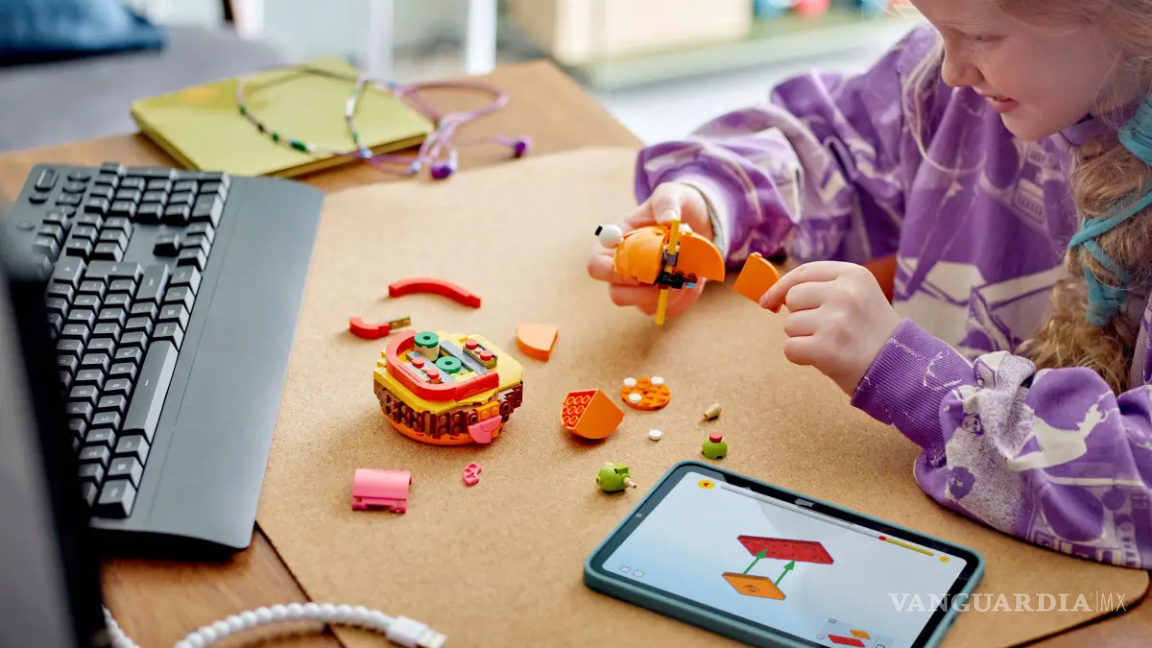 $!El regalo de Navidad perfecto para niños... LEGO y Epic Games lanzan colección de Fortnite; estos son sus precios