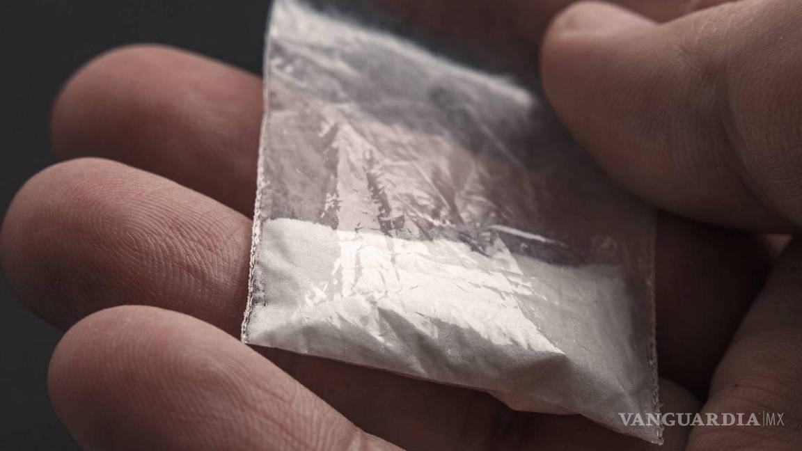 $!Consumo de drogas crece exponencialmente en México, sobre todo metanfetaminas