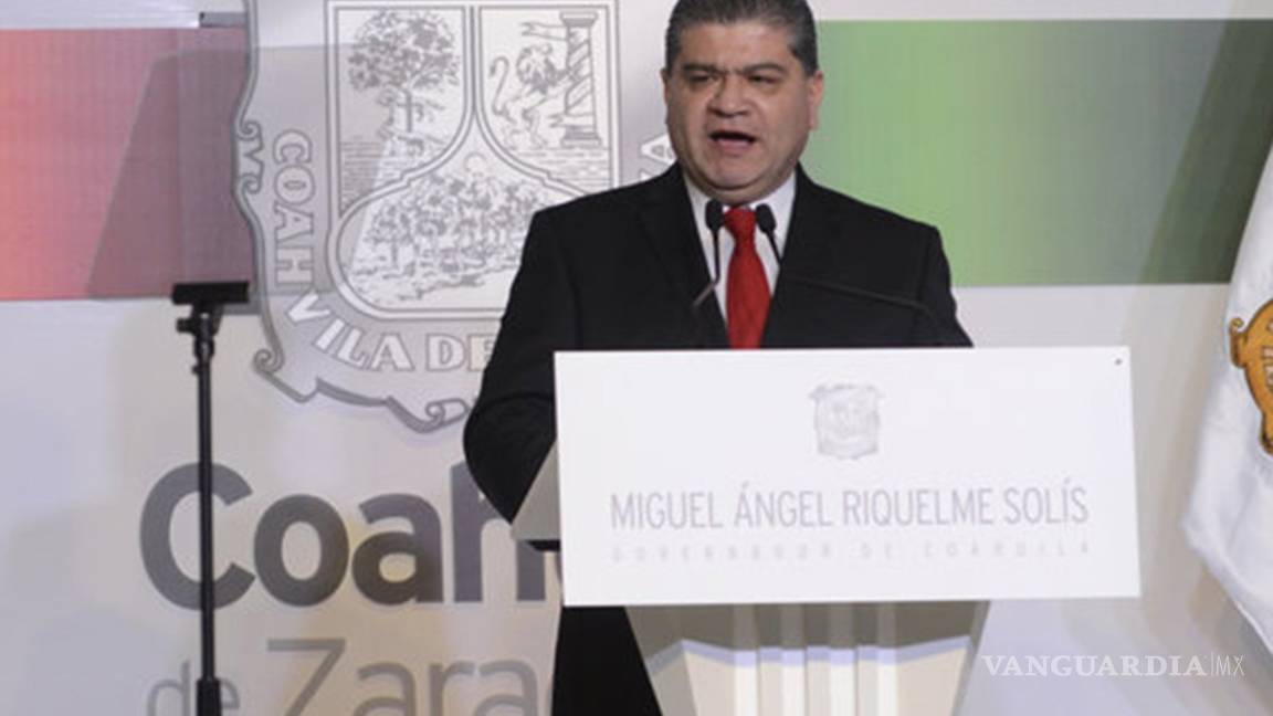 $!Fundem exige a Gobernador de Coahuila acciones concretas y no únicamente diálogo por desaparecidos