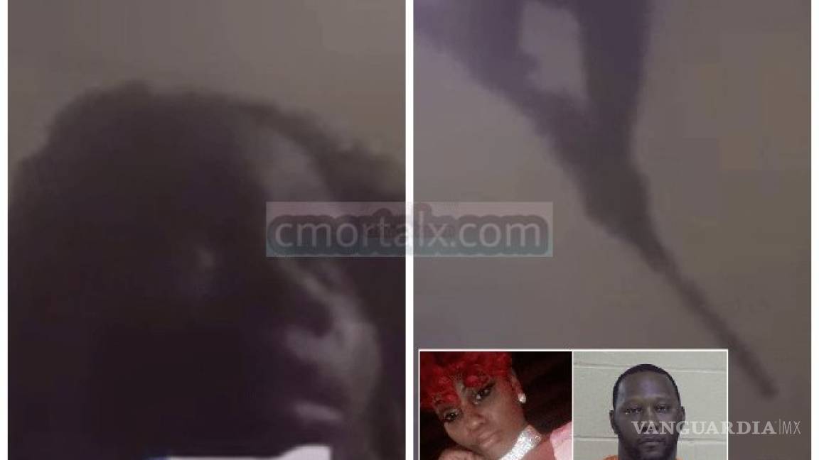 $!"¿Quieres ser famosa? Te haré famosa"; mata a su exnovia mientras transmitía en Facebook