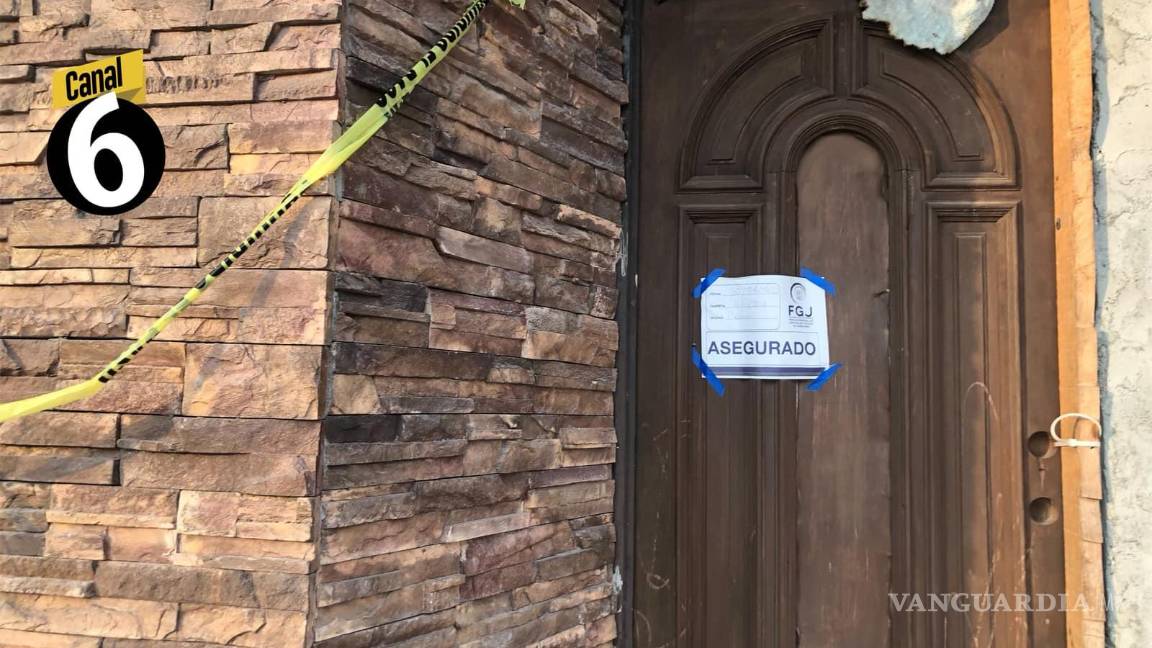 $!FOTO: FACEBOOK (CAROLINA GARZA)