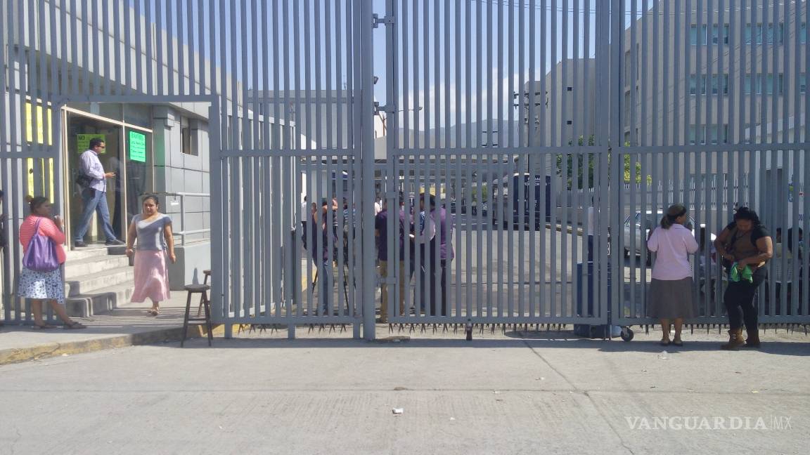 $!Identifican a responsables de riña en Topo Chico, situación bajo control