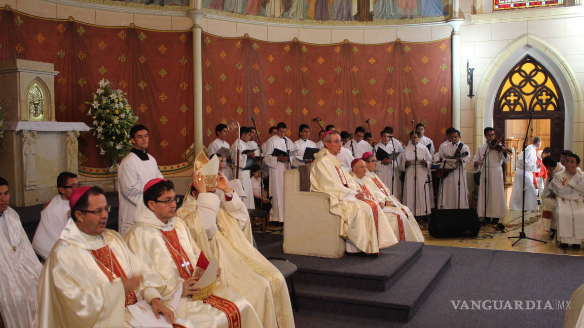 Iglesia pone en tela de juicio las reformas