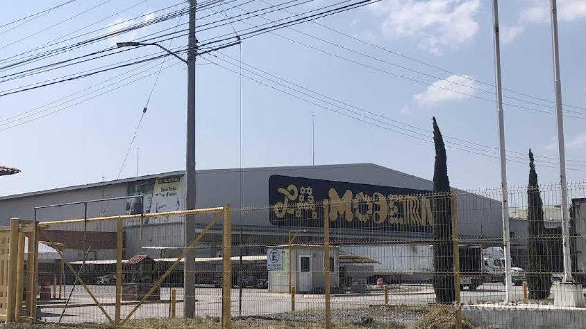 Instalarán paneles solares en Planta de Pastas de Ramos Arizpe