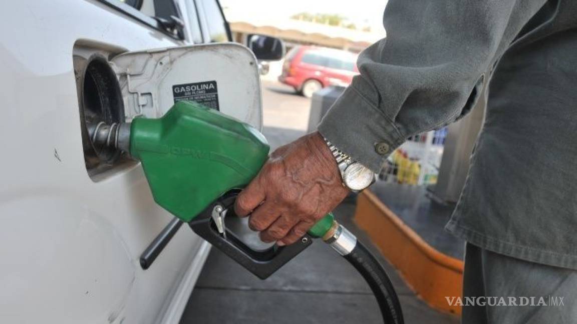 'Propuesta de AMLO sobre red de gasolinerías es inviable'