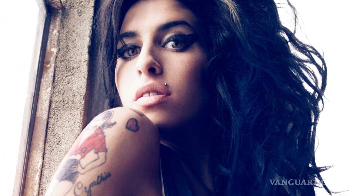 Amy, confesiones acerca de Amy Winehouse