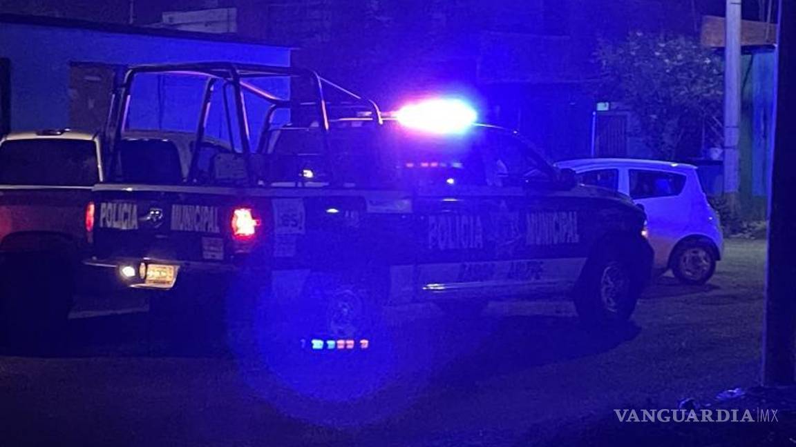 $!El cuerpo fue trasladado al Servicio Médico Forense (SEMEFO) para llevar a cabo los procedimientos necesarios y avanzar en las indagaciones pertinentes.