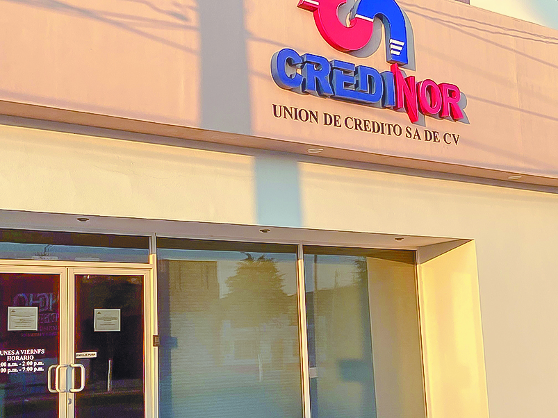 $!Defrauda Credinor a inversionistas; afectados temen nuevo ‘ficreazo’ en Coahuila