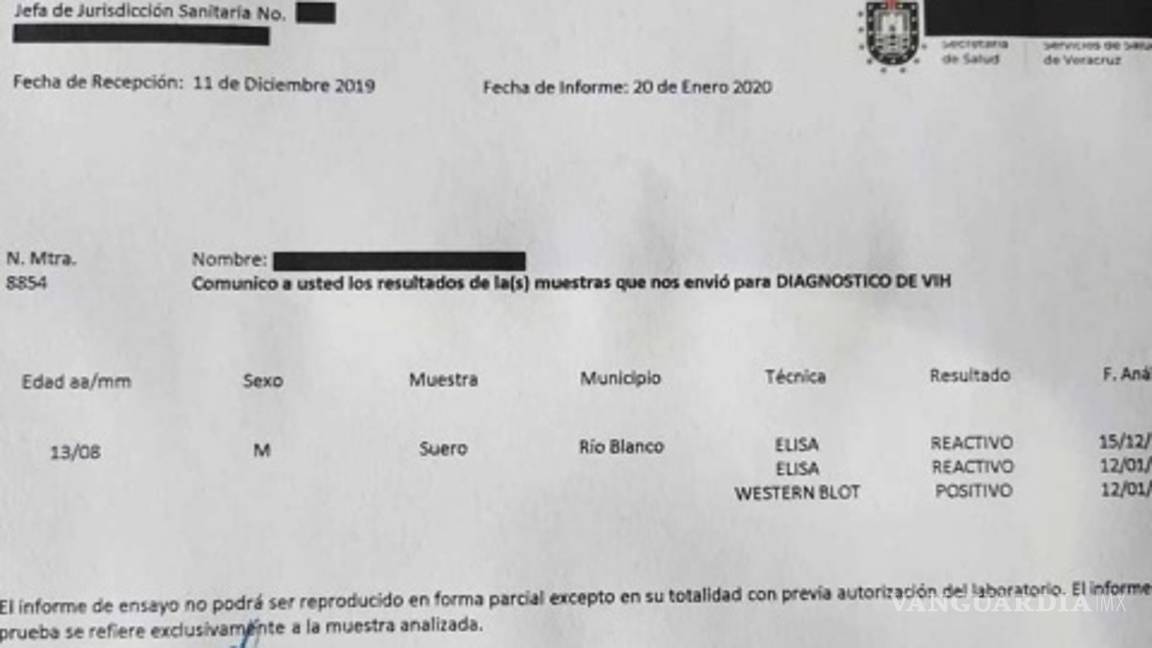$!Niño fue violado por sus maestros, además le contagiaron VIH