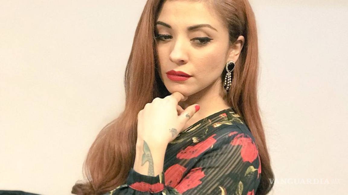 Lamenta Mon Laferte que en el mundo de la música existan canciones sobre feminicidios y violencia