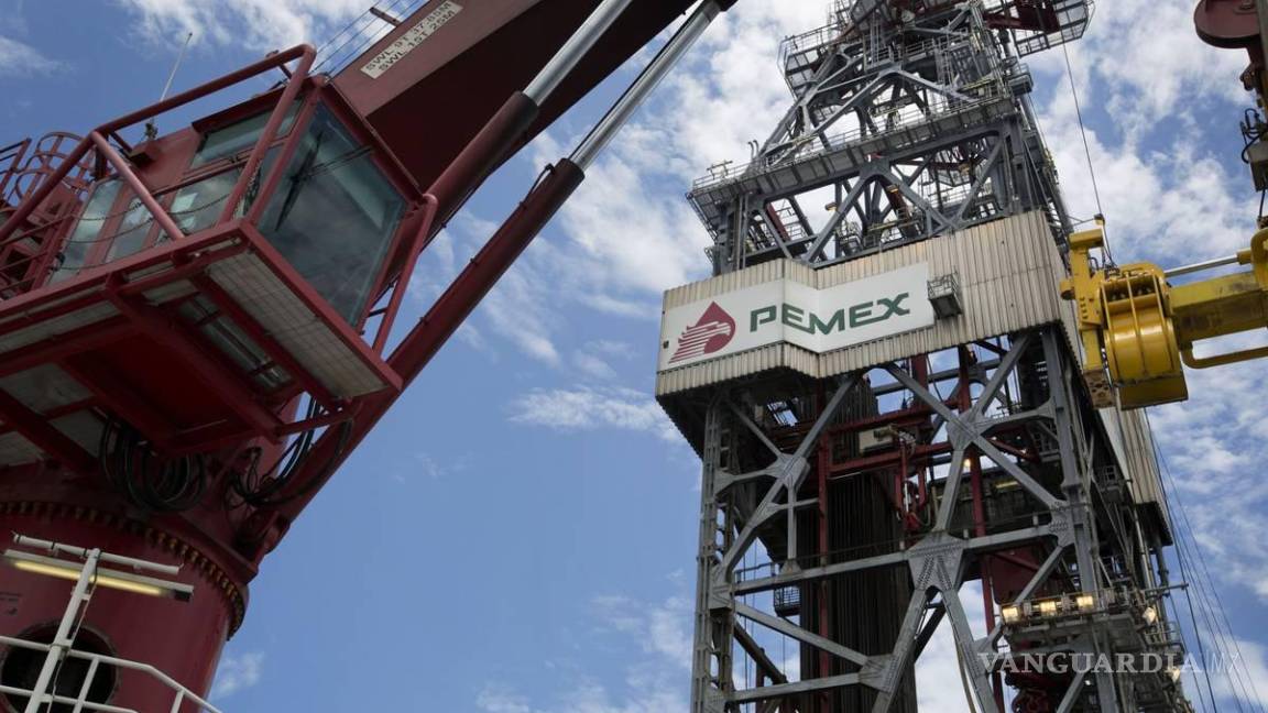 Exportaciones de crudo de Pemex cayeron 6.3%, pero aumentaron ganancias