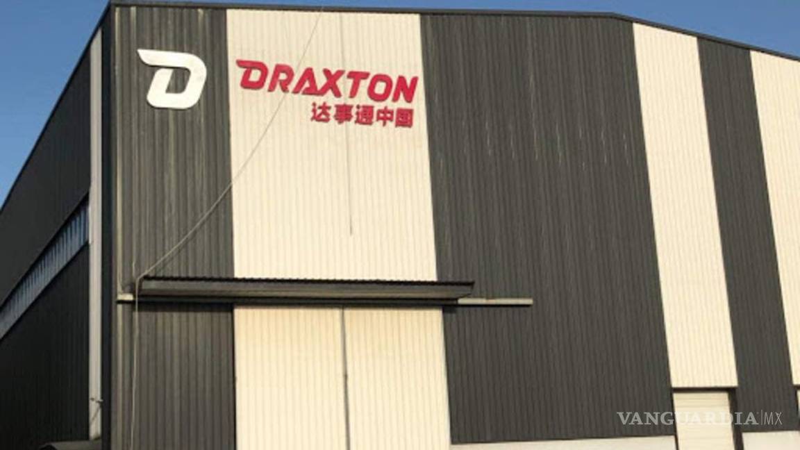 Siguen las acciones del Distrito Draxton