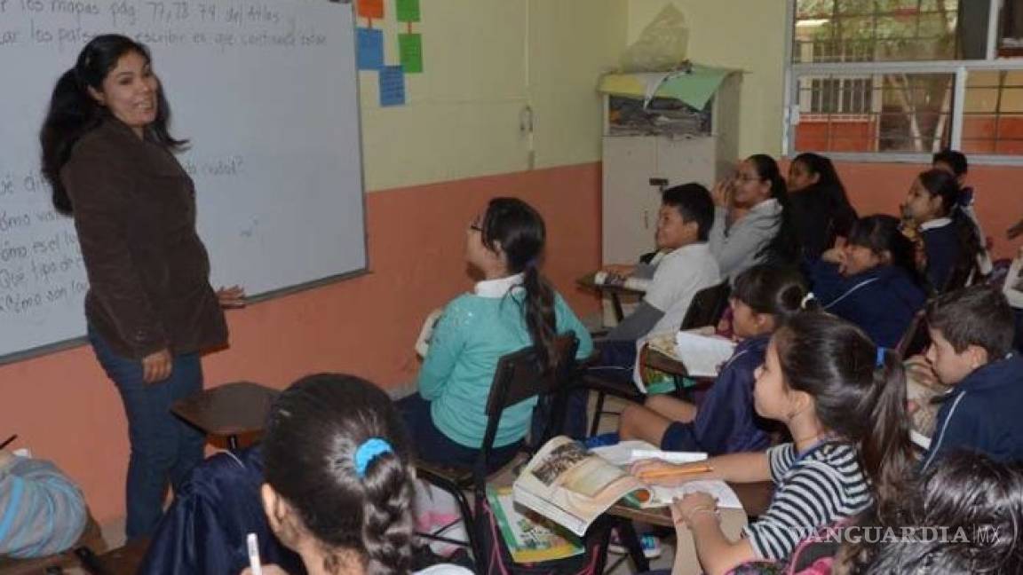 Suspenden clases en Coahuila por el Día de Muertos