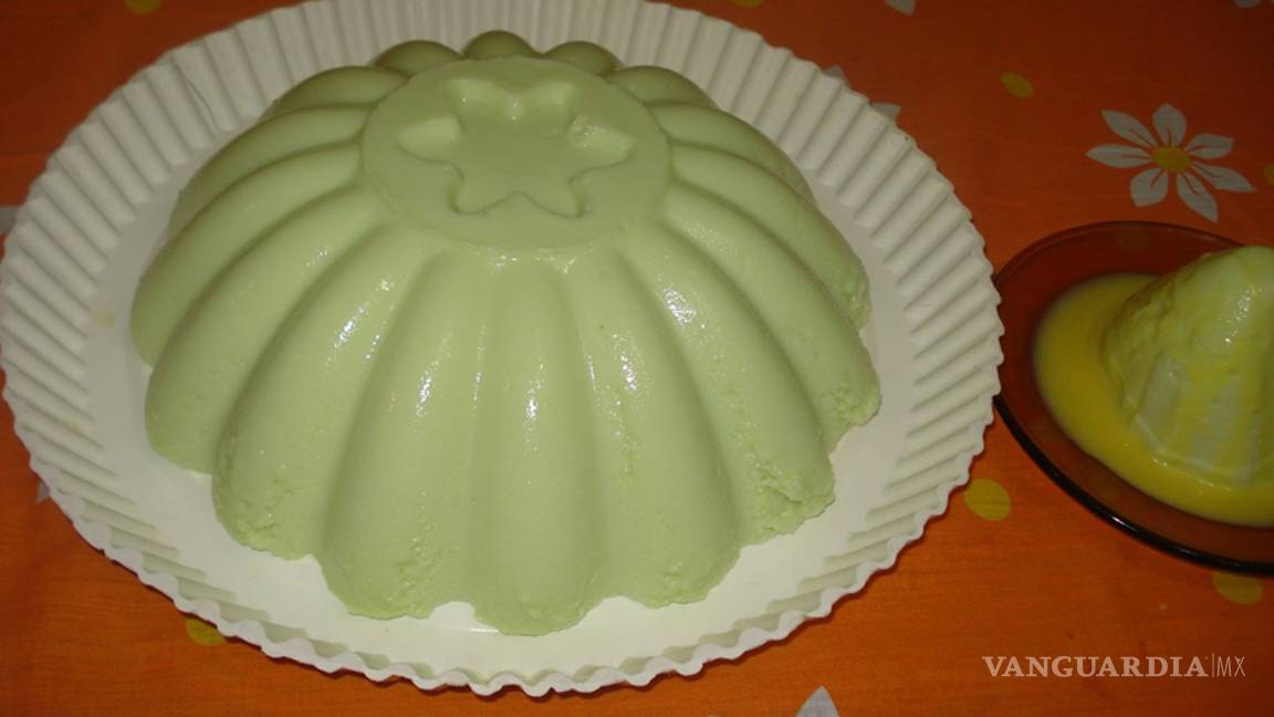 $!Gelatina: Lo dulce sin pecado